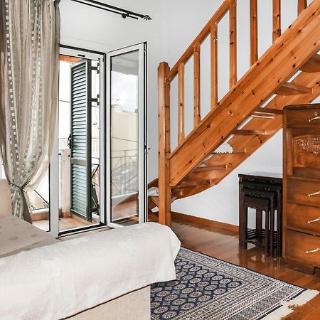 Lovely 2 Bedroom Condo In Corfu Anemomilos Anemomylos Buitenkant foto